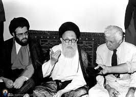 زندگی سیاسی سیدکاظم مراغه ای