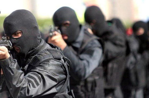 تشریح جزئیات انهدام تیم تروریستی گروهک "انصارالفرقان" در چابهار