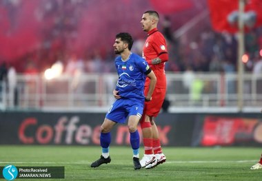 لغو نشست خبری استقلال قبل از سوپرجام