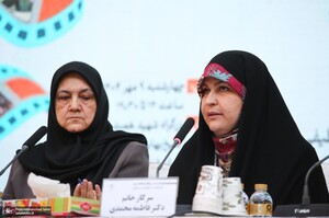 نشست روایت وطن در سینمای ایران
