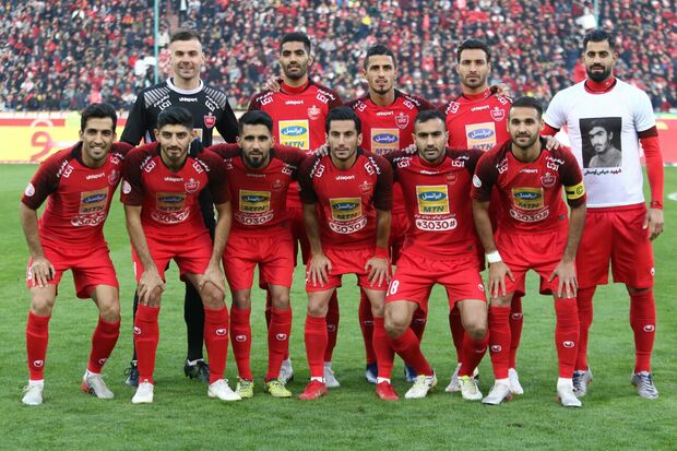 دیدار دوستانه پرسپولیس و سایپا لغو شد
