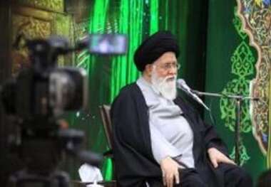 اظهارات جالب آیت الله علم الهدی در خصوص موسیقی