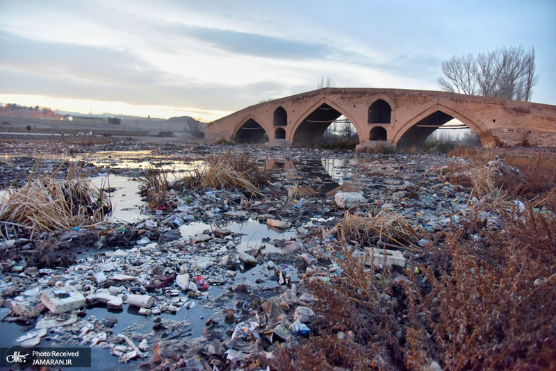 منتخب تصاویر امروز جهان- 16 دی