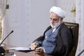 محسنی اژه ای درگذشت والده حجت‌الاسلام والمسلمین امینی را تسلیت گفت