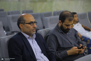 نشست «قرآن و عترت، محور اتحاد مسلمانان در اندیشه امام خمینی(س)» به زبان اردو