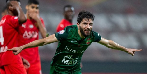 جونز از النصر جدا شد/ رقیب تراکتور به دنبال برگرداندن ستاره ازبک
