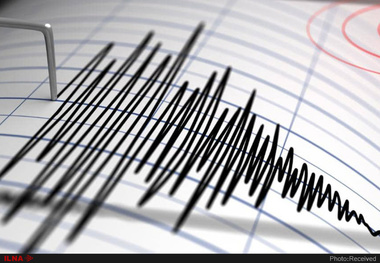 زمین لرزه با قدرت 3.7 ریشتر در حوالی راین