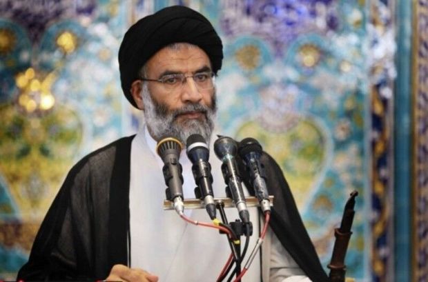 رفع کامل تحریم های ظالمانه محور مطالبات مسئولان باشد