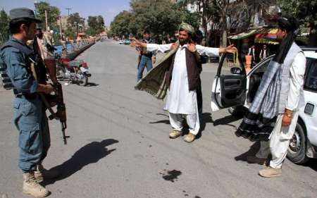 هشدار ناظران به تشکیل شاخه داعش در افغانستان