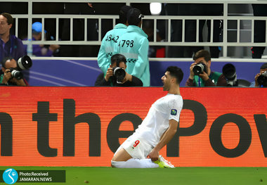 پیام غم انگیز اینزاگی به مهدی طارمی