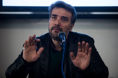 نوربخش مدیرعامل خانه موسیقی شد