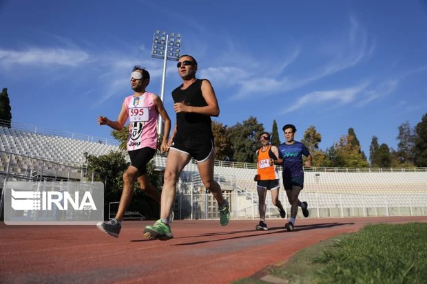 ۹ ورزشکار ایرانی سهمیه پاراالمپیک توکیو را کسب کردند