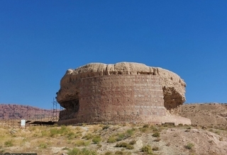 پرونده ثبت جهانی ربع رشیدی تهیه می‌شود