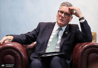 هشدار به دولت انگلیس درباره همراهی با آمریکا در اقدامات ضدایرانی