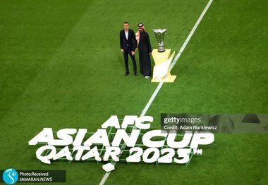 برنامه و نتایج کامل فوتبال جام ملت های آسیا 2023+جدول