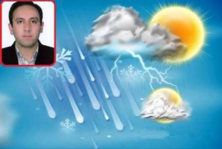 هواشناسی استان: هوای یزد گرمتر می شود