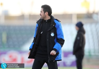 ماجرای قهر خسرو حیدری از استقلال/ زیرپای خودم خالی شد!