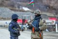 تحرکات ارتش جمهوری آذربایجان در منطقه/ برخی منابع خبری: باکو قصد دارد به خاک ارمنستان حمله کند