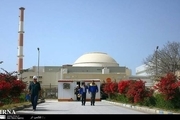 ساخت واحدهای ۲ و ۳ نیروگاه هسته‌ای بوشهر برق جنوب کشور را سال‌ها تامین خواهد کرد