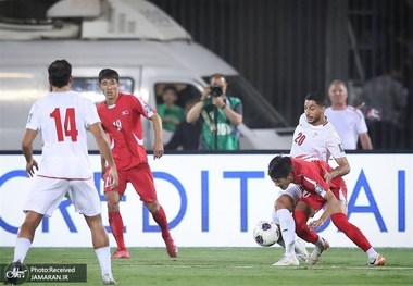 انتخابی جام جهانی 2026| ایران 3-0 کره شمالی؛ برد به لطف 10 نفره شدن رقیب+ ویدیوی گل ها
