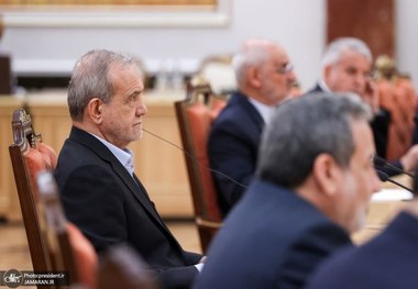 پیام پزشکیان از مینسک: سفر به بلاروس نقطه عطف روابط ۲ کشور است