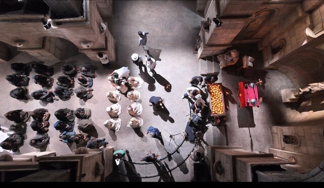 ۵ بازیگری که نقش سلمان فارسی را بازی کرده‌اند