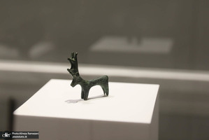 موزه هنر ایران