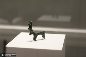 موزه هنر ایران