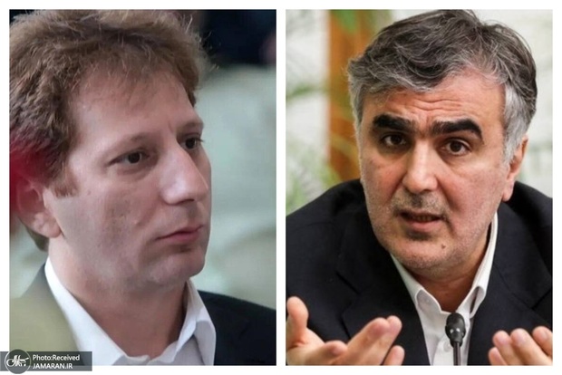 قوه قضاییه به فرزین و بابک زنجانی تذکر داد