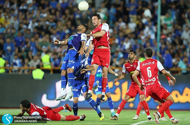 زیان عجیب استقلال و پرسپولیس؛ 153 میلیارد!