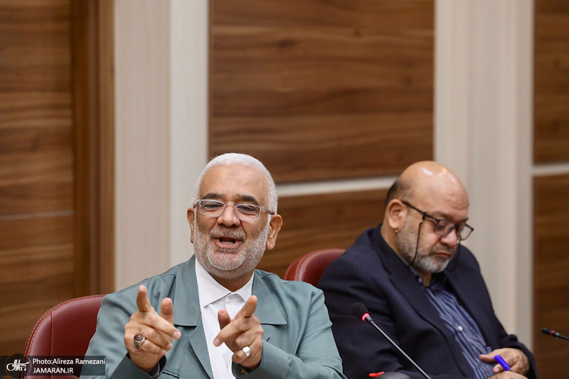 نشست خبری گرامیداشت سالگرد طوفان الاقصی