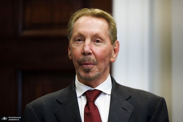 ایلان ماسک دیگر ثروتمندترین فرد جهان نیست! لری الیسون جای او را گرفت + عکس