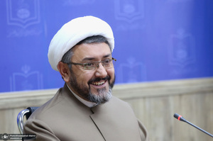 آخرین جلسه شورای معاونین و مدیران موسسه تنظیم و نشر آثار امام خمینی (س) در سال 1401‎‎