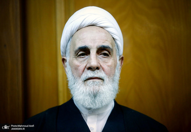 پاسخ دفتر ناطق نوری به ادعای ارتباط وی با اکبر طبری