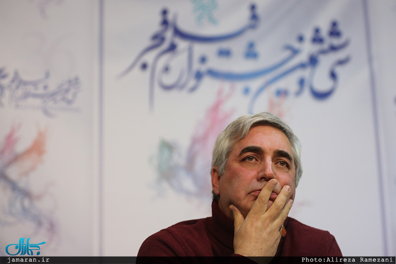 جلسه پرسش و پاسخ فیلم «به وقت شام»/ ابراهیم حاتمی کیا