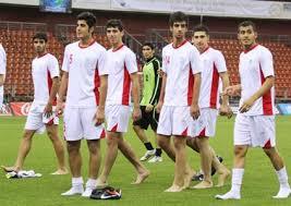 اعضا کادر فنی و سرپرستی تیم امید ایران معرفی شدند