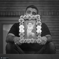 وداع آخر ...