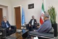دیدار عتباتی و شهردار تهران؛ تأکید بر هم‌افزایی برای حل چالش‌های شهری و صیانت از حقوق عامه