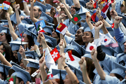 رشد جذب دانشجویان خارجی در دانشگاه های کانادا
