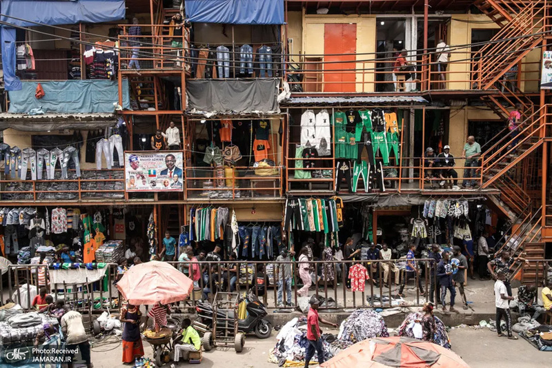 منتخب تصاویر امروز جهان - 1 اسفند 1401