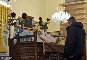 منتخب تصاویر امروز جهان- 10 بهمن