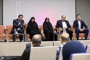 نشست خبری سالروز تاسیس بنیاد امور بیماری های خاص