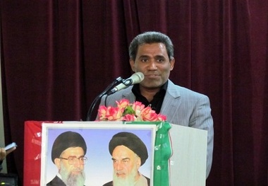 رئیس مجتمع آموزش فنون نفت اهواز منصوب شد