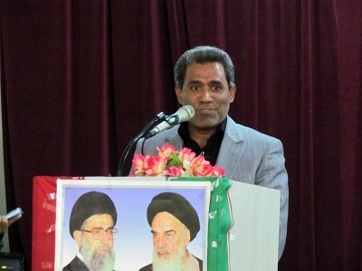 رئیس مجتمع آموزش فنون نفت اهواز منصوب شد