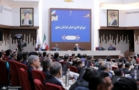 معاون اول رئیس‌جمهور در جلسه شورای اداری استان خراسان رضوی (1)