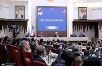 معاون اول رئیس‌جمهور در جلسه شورای اداری استان خراسان رضوی (1)