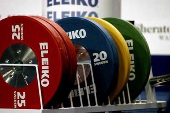 لیست ۱۴ نفره تیم‌ملی وزنه‌برداری اعلام شد

