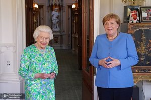 منتخب تصاویر امروز جهان- 12 تیر 1400