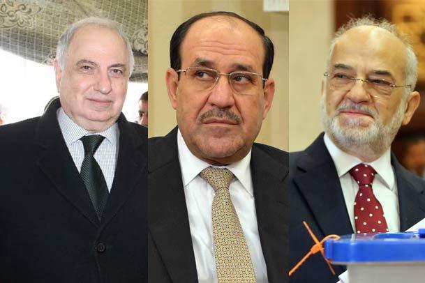 گزینه های احتمالی نخست وزیری عراق چه کسانی هستند؟