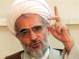 آیت الله بیات زنجانی: آزادی را خدا داده؛  تو چه  کاره هستی؟